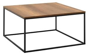 Tavolino 42x80 cm marrone