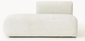 Chaise longue componibile Sofia