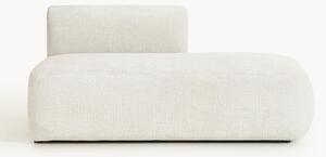 Chaise longue componibile Sofia