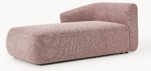 Modulo angolare in bouclé Sofia