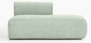 Chaise longue componibile Sofia