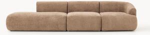 Chaise longue componibile 2 posti Sofia
