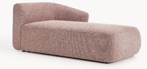 Modulo angolare in bouclé Sofia