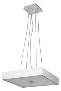 Top Lampada Denver - Lampada LED a sospensione 1xT5/22W + 60xLED/4,8W
