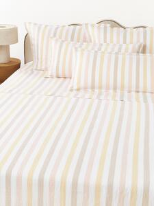 Lenzuolo in cotone Harriet