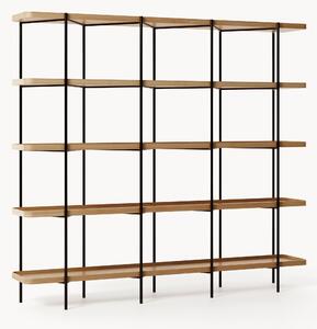 Scaffale grande in legno Renee