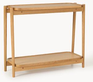 Consolle in legno Libby