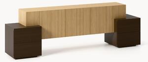 Credenza in legno Pino