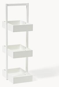 Scaffale da bagno in bambù Kit