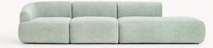 Chaise longue componibile 2 posti Sofia