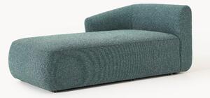 Modulo angolare in bouclé Sofia