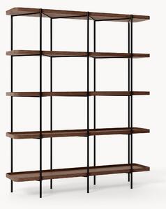Scaffale grande in legno Renee