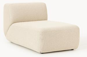 Chaise longue da giardino Naomi