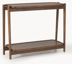 Consolle in legno Libby