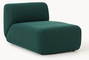 Chaise longue da giardino Naomi