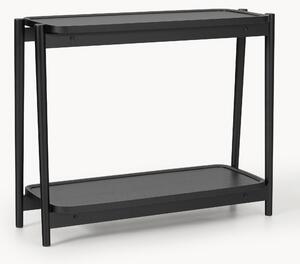 Consolle in legno Libby