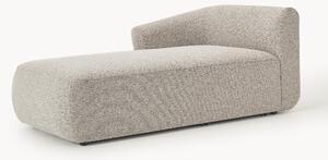 Modulo angolare in bouclé Sofia