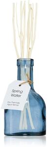 Wax Design Recycled Glass Spring Water diffusore di aromi con ricarica 150 ml