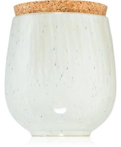 Wax Design Spa White Jasmine candela profumata 10 cm
