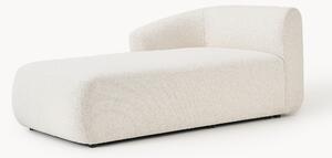 Modulo angolare in bouclé Sofia