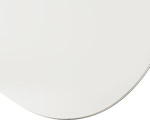 Specchio da bagno di design 40 cm con LED IP44 - Biba