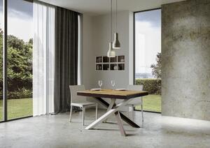 CasaArredoStudio Tavolo Volantis Evolution Multicolor 120
