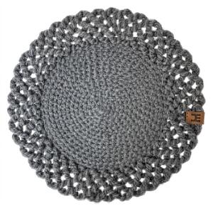 Tovaglietta in iuta ø 32 cm Wicker – Mila Home Luxury