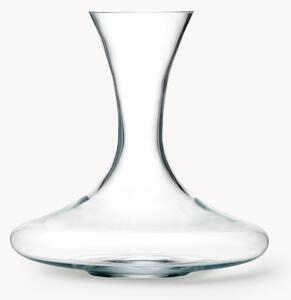 Decanter in cristallo soffiato Classic, 750 ml