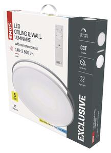 EMOS Emos ZM5166 illuminazione a soffitto Lampade non intercambiabili 36 W