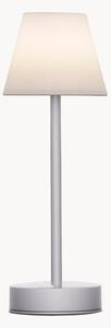 Lampada da tavolo portatile a LED con luce regolabile e funzione touch Lola