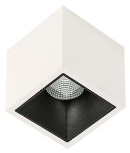 Alden SLC78001, proiettore a soffitto da 3000K, marca Italux