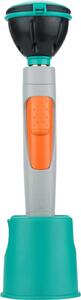 B-SAFETY doccia ad occhio ClassicLine con un soffione doccia attacco a parete/tavolo 1/2 pollice IG - BR 712 025