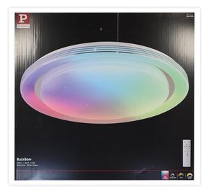 Paulmann 70547 - LED RGBW/38,5W Plafoniera dimmerabile RAINBOW 230V + TC