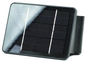 Immax 08491L - Applique a LED solare con sensore LED/2W/5V IP54