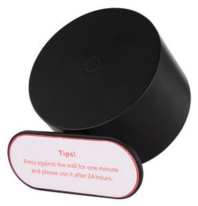 Globo 58436B - Lampada da tavolo LED dimmerabile con funzione Touch 4in1 JORJE LED/4W/5V nero