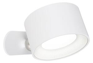 Globo 58436W - Lampada da tavolo LED dimmerabile con funzione Touch 4in1 JORJE LED/4W/5V bianco