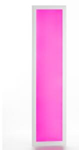 Eglo 32734 - Pannello da incasso LED RGBW dimmerabile SALOBRENA-C 34W/230V bianco + TC