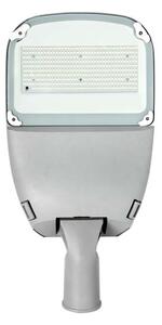 Lampada solare LED dimmerabile 50W 6,4V 6000K IP65 con telecomando