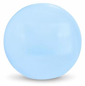 LED RGBW Lampada solare BALL LED/3,2V 500 mAh diametro 20 cm IP65 + telecomando