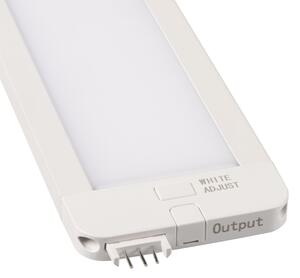 Kanlux 38120 - LED Illuminazione dimmerabile per mobili con sensore DAXA LED/9W/24V