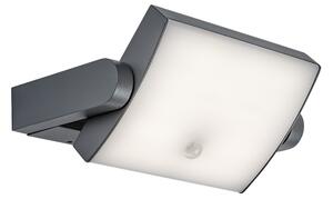 Brilagi-LED Applique per esterni con sensore ANKLE LED/18W/230V 4000K IP65