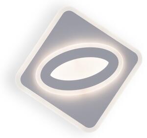 Brilagi - Plafoniera LED MODERN MINI, 32 W, 230 V, 3000/4000/6000 K