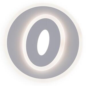 Brilagi - Plafoniera LED MODERN MINI/26W/230V 3000/4000/6000K