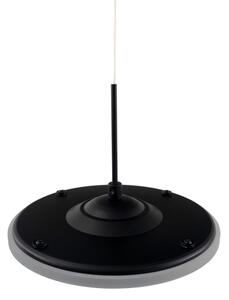 Brilagi - Lampada a sospensione LED su cavo VERANO 3xLED/15W/230V