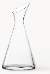 Caraffa in cristallo soffiato One, 1 L