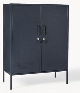 Credenza alta in metallo The Midi