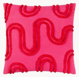 Cuscino in cotone Archie