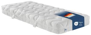 Materasso a molle insacchettate Irisette Lotus TFK, H3, 80/200 cm