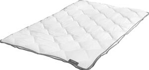 BADENIA TRENDLINE Piumino 4 stagioni ca. 135 x 200 cm Piumino Coperta