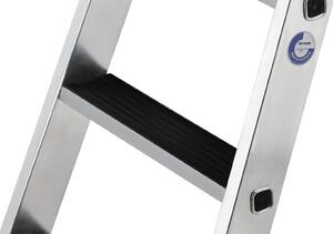 Kit di adattamento MUNK con gradini a clip per scala multiuso a 3x7 gradini